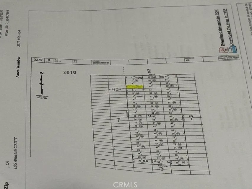 4 Val Verde Lots