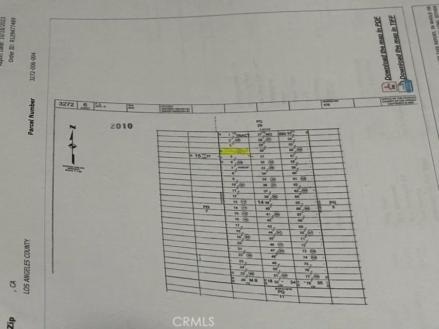 4 Val Verde Lots