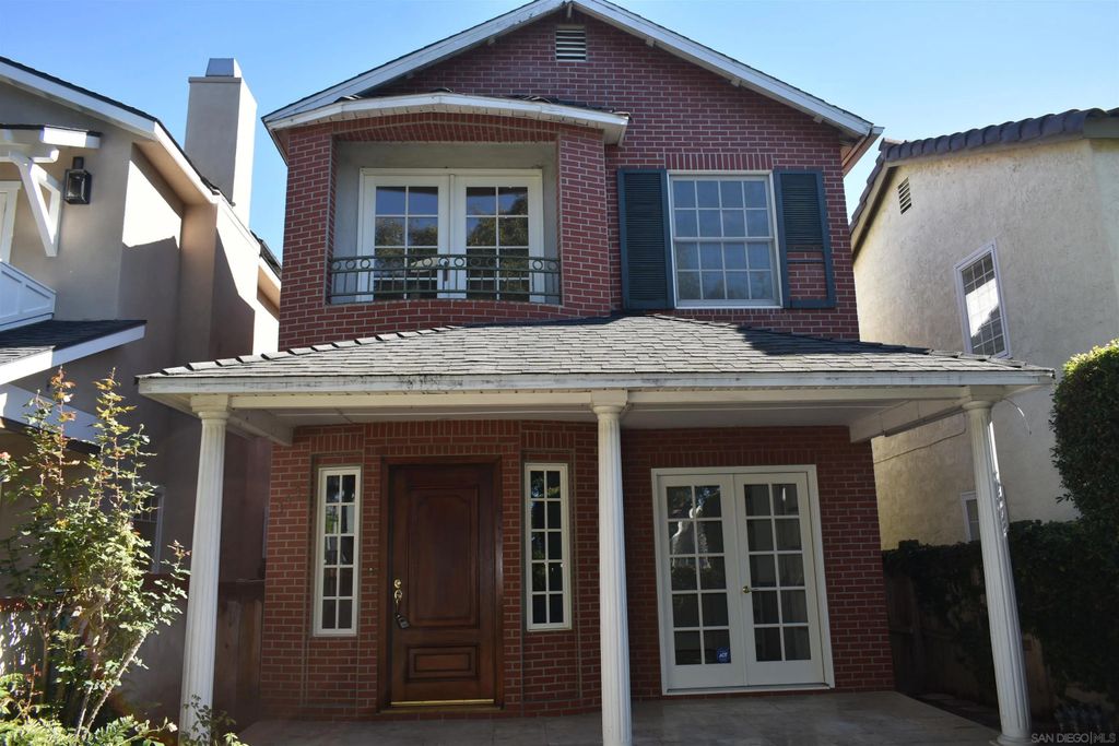 Photo of 343 G Avenue, Coronado, CA 92118 (MLS # 250044345)