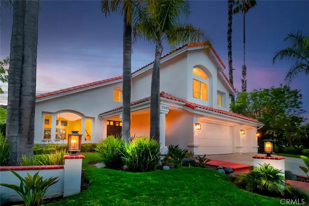 2505 Peachwood Place