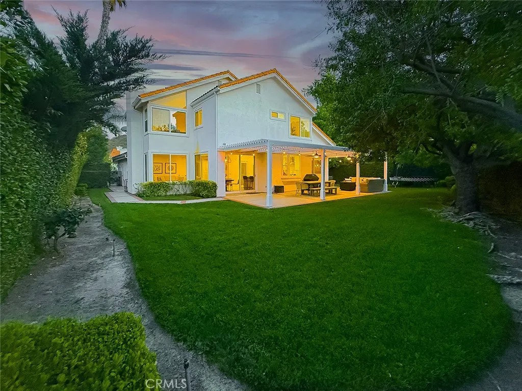 2505 Peachwood Place