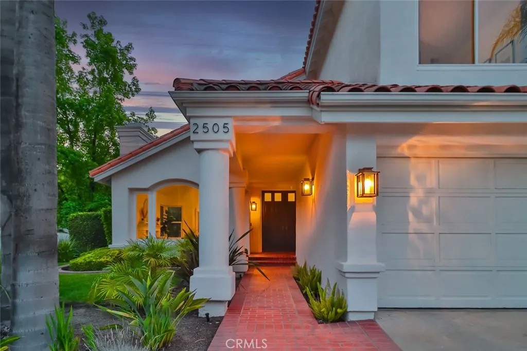 2505 Peachwood Place