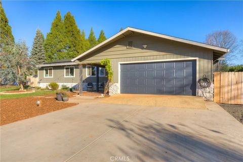 Photo of 6150 Sawmill Rd, Paradise, CA 95969 (MLS # PA26026967)