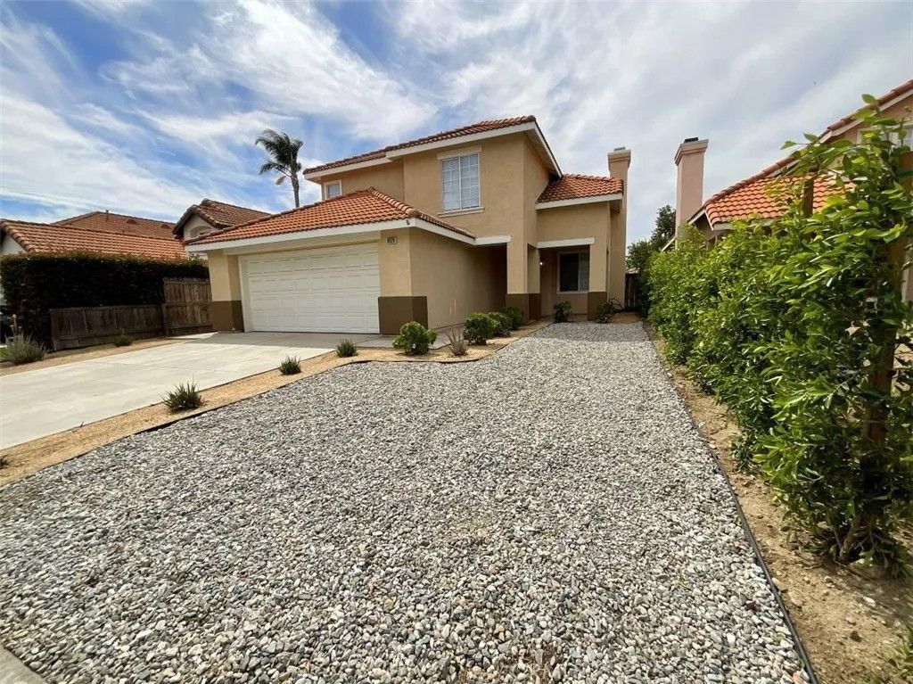 Photo of 8028 Sorrento Street, Fontana, CA 92336 (MLS # CV26072285)