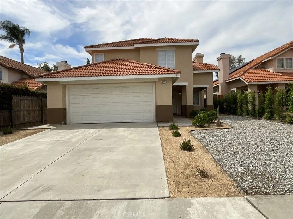 Photo of 8028 Sorrento Street, Fontana, CA 92336 (MLS # CV26072285)
