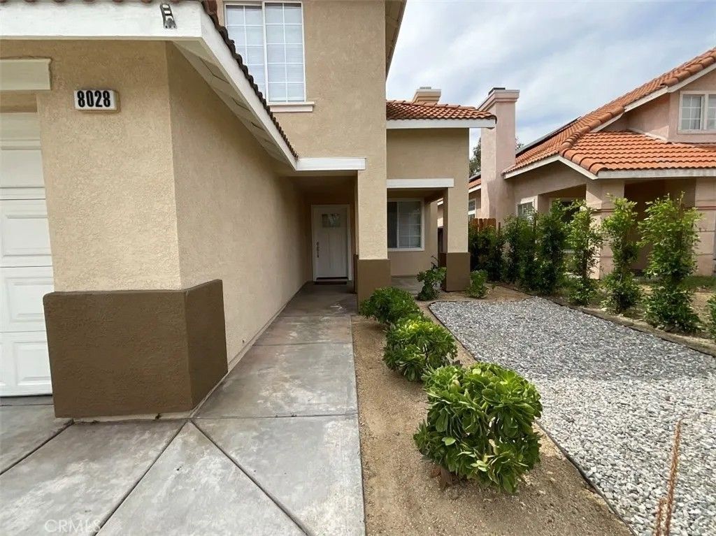 Photo of 8028 Sorrento Street, Fontana, CA 92336 (MLS # CV26072285)