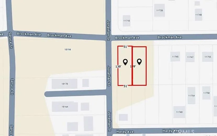 11701 Brockman & Jonathan