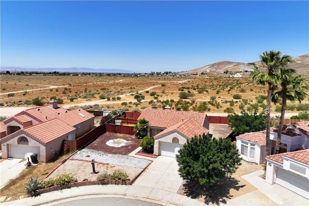 3633 Capri Court