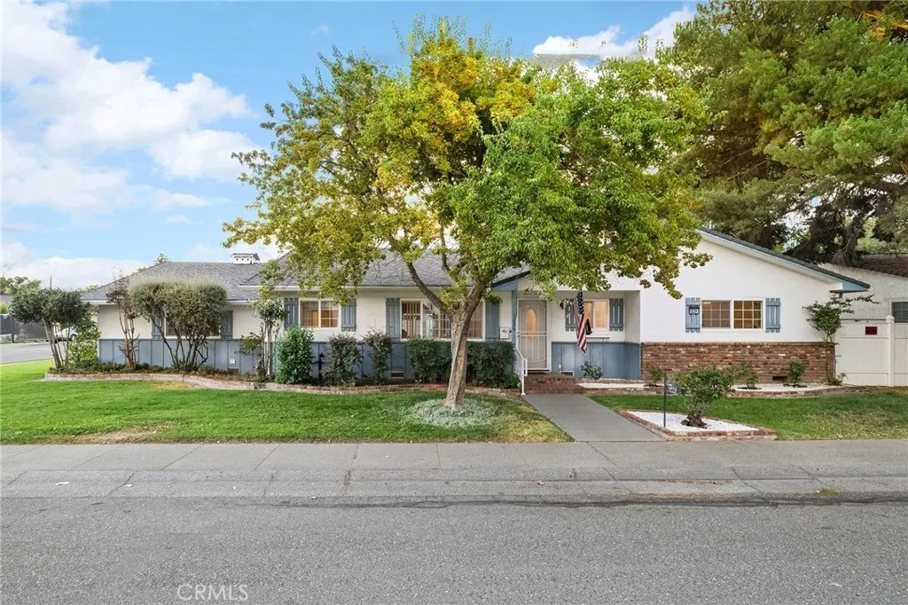 1229 Marin Street