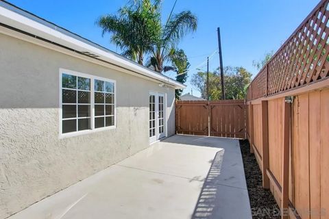 Tiny photo for 2604 Magnolia Ave, San Diego, CA 92109 (MLS # 250044478)