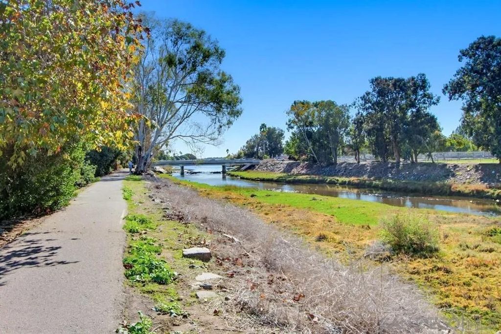 Photo of 2604 Magnolia Ave, San Diego, CA 92109 (MLS # 250044478)