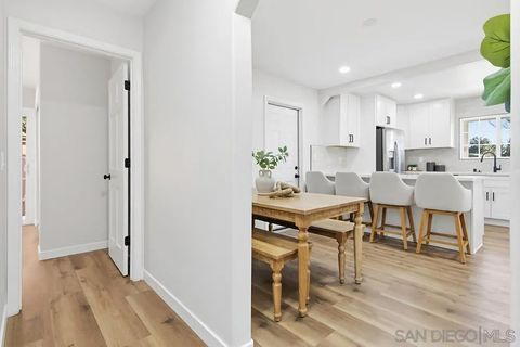 Tiny photo for 2604 Magnolia Ave, San Diego, CA 92109 (MLS # 250044478)