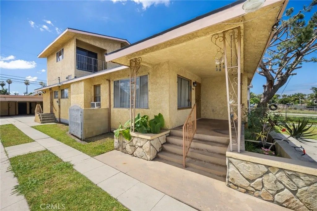 Photo of 1736 W 51st St, Los Angeles, CA 90062 (MLS # PF26093257)