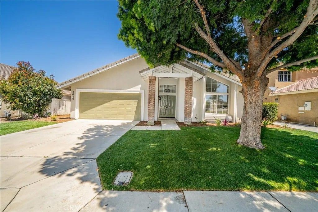 Photo of 1019 Mill Iron WAY, San Jacinto, CA 92583 (MLS # CV26092824)
