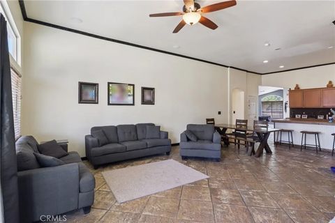 Tiny photo for 13322 Chenin Blanc Court, Apple Valley, CA 92308 (MLS # IV25267412)