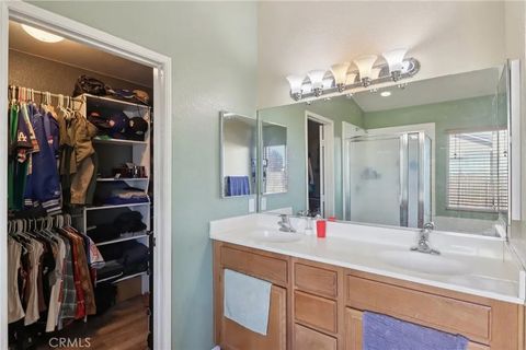 Tiny photo for 13322 Chenin Blanc Court, Apple Valley, CA 92308 (MLS # IV25267412)