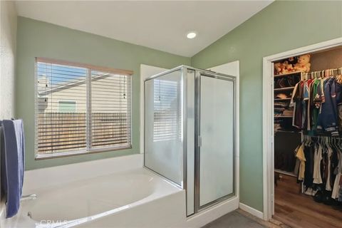 Tiny photo for 13322 Chenin Blanc Court, Apple Valley, CA 92308 (MLS # IV25267412)