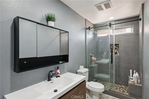 Tiny photo for 13322 Chenin Blanc Court, Apple Valley, CA 92308 (MLS # IV25267412)