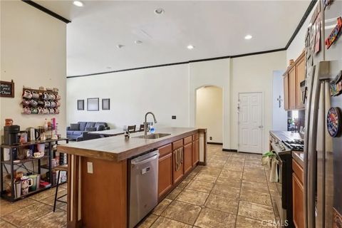 Tiny photo for 13322 Chenin Blanc Court, Apple Valley, CA 92308 (MLS # IV25267412)