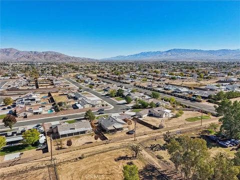 Tiny photo for 13322 Chenin Blanc Court, Apple Valley, CA 92308 (MLS # IV25267412)
