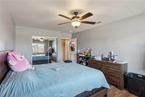 Tiny photo for 13322 Chenin Blanc Court, Apple Valley, CA 92308 (MLS # IV25267412)