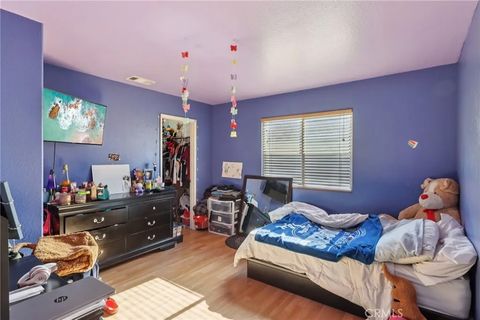 Tiny photo for 13322 Chenin Blanc Court, Apple Valley, CA 92308 (MLS # IV25267412)