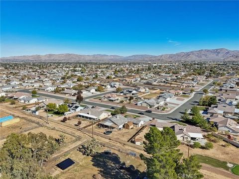 Tiny photo for 13322 Chenin Blanc Court, Apple Valley, CA 92308 (MLS # IV25267412)
