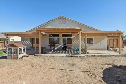 Tiny photo for 13322 Chenin Blanc Court, Apple Valley, CA 92308 (MLS # IV25267412)