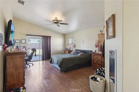 Tiny photo for 13322 Chenin Blanc Court, Apple Valley, CA 92308 (MLS # IV25267412)