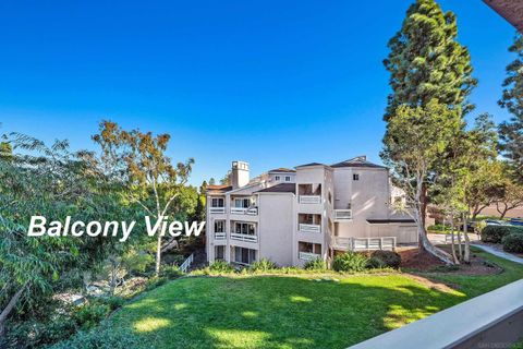 7087 Camino Revueltos #302 302 San Diego CA 92111