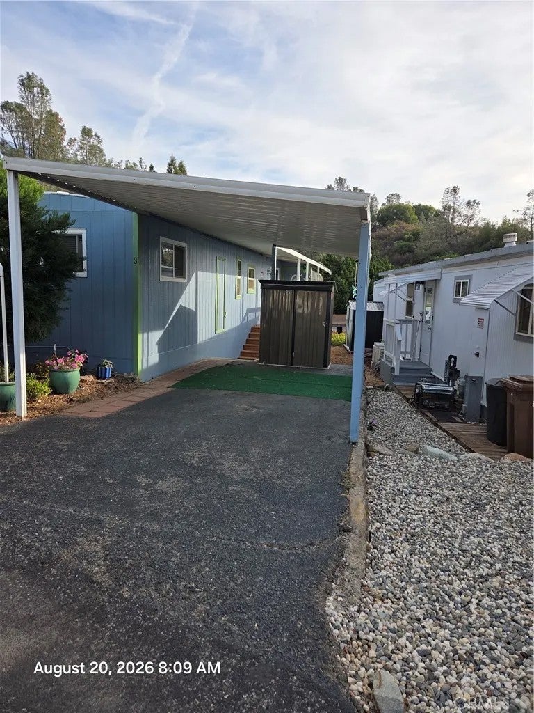 Photo of 11270 Konocti Vista Dr #3, Lower Lake, CA 95457 (MLS # LC26145652)