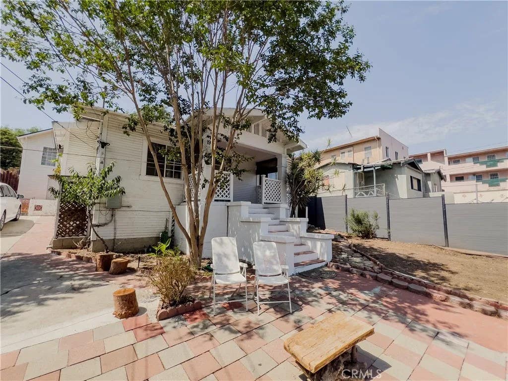Photo of 1915 Echo Park, Los Angeles, CA 90026 (MLS # WS26175982)