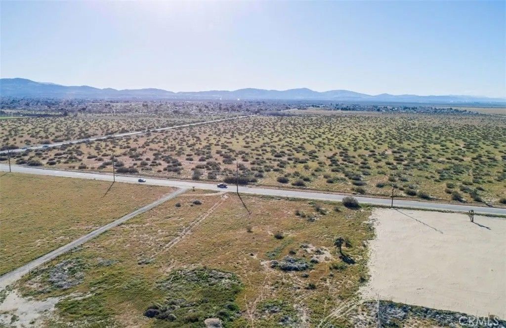 Photo of 131 E Vacant Avenue T4, Littlerock /, Sun Village, CA 93543 (MLS # PW26108540)