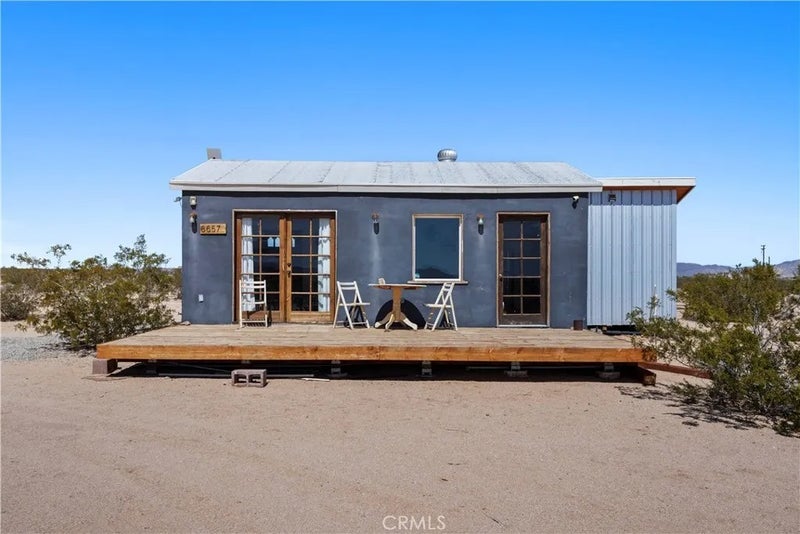66750 Pole Line Road
