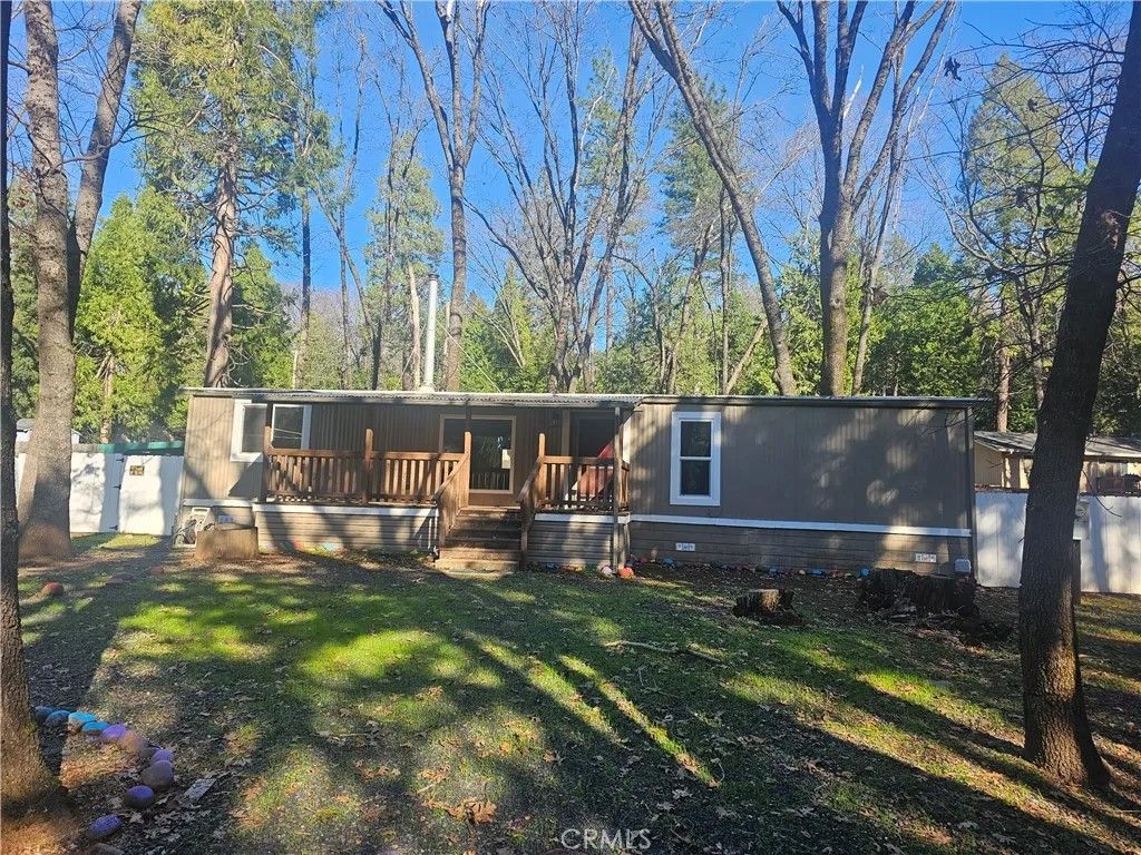 Photo of 14295 Sinclair Circle, Magalia, CA 95954 (MLS # SN25281205)