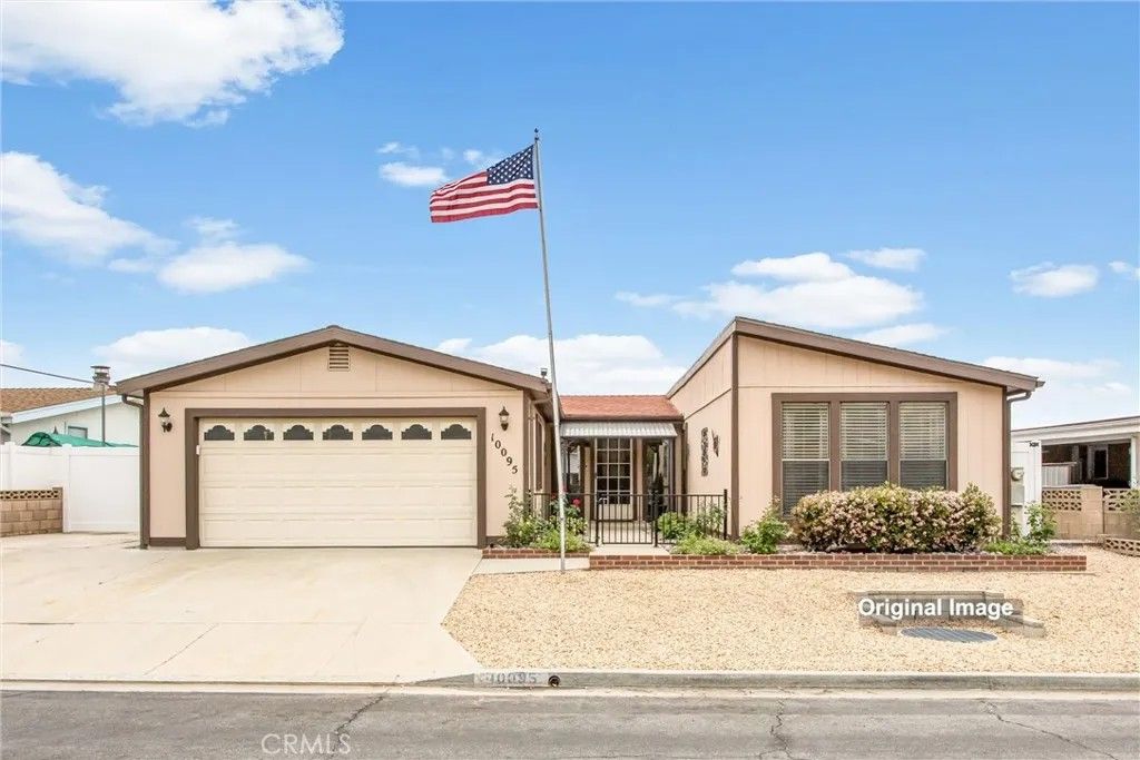 Photo of 10095 Chisholm Trail, Beaumont, CA 92223 (MLS # IG26070202)