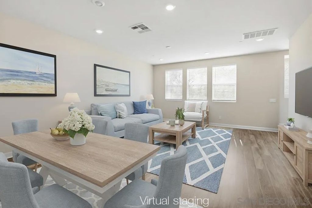 Photo of 16755 Coyote Bush Dr #11, San Diego, CA 92127 (MLS # 260010827)