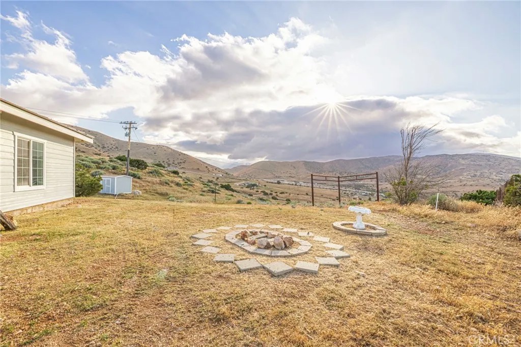1721 Carson Mesa