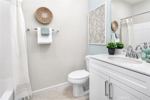 Tiny photo for 16247 Meadowhouse Avenue, Chino, CA 91708 (MLS # OC26151891)