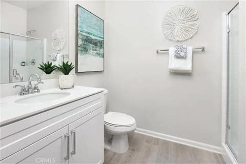 Tiny photo for 16247 Meadowhouse Avenue, Chino, CA 91708 (MLS # OC26151891)