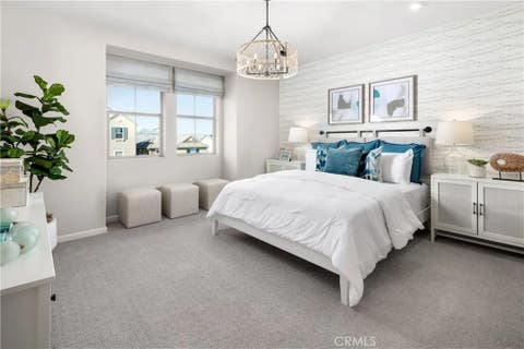 Tiny photo for 16247 Meadowhouse Avenue, Chino, CA 91708 (MLS # OC26151891)