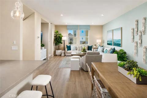 Tiny photo for 16247 Meadowhouse Avenue, Chino, CA 91708 (MLS # OC26151891)