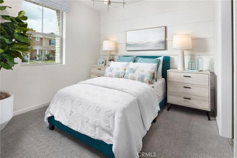 Tiny photo for 16247 Meadowhouse Avenue, Chino, CA 91708 (MLS # OC26151891)