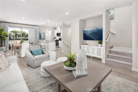 Tiny photo for 16247 Meadowhouse Avenue, Chino, CA 91708 (MLS # OC26151891)