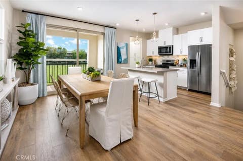 Photo of 16247 Meadowhouse Avenue, Chino, CA 91708 (MLS # OC26151891)