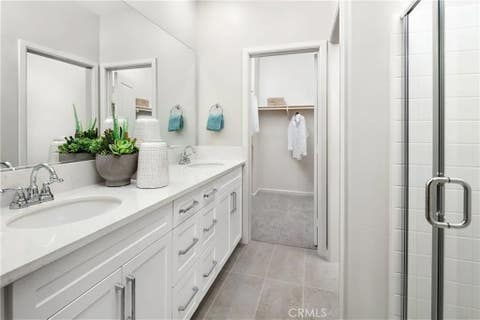 Tiny photo for 16247 Meadowhouse Avenue, Chino, CA 91708 (MLS # OC26151891)