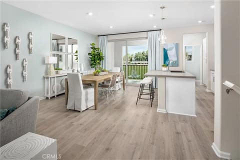 Tiny photo for 16247 Meadowhouse Avenue, Chino, CA 91708 (MLS # OC26151891)