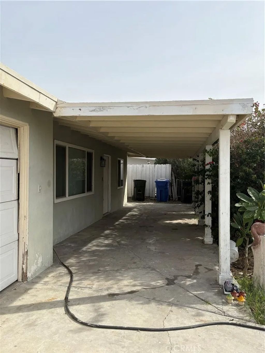 Photo of 12852 Catalpa Ave, Desert Hot Springs, CA 92240 (MLS # IV26097555)