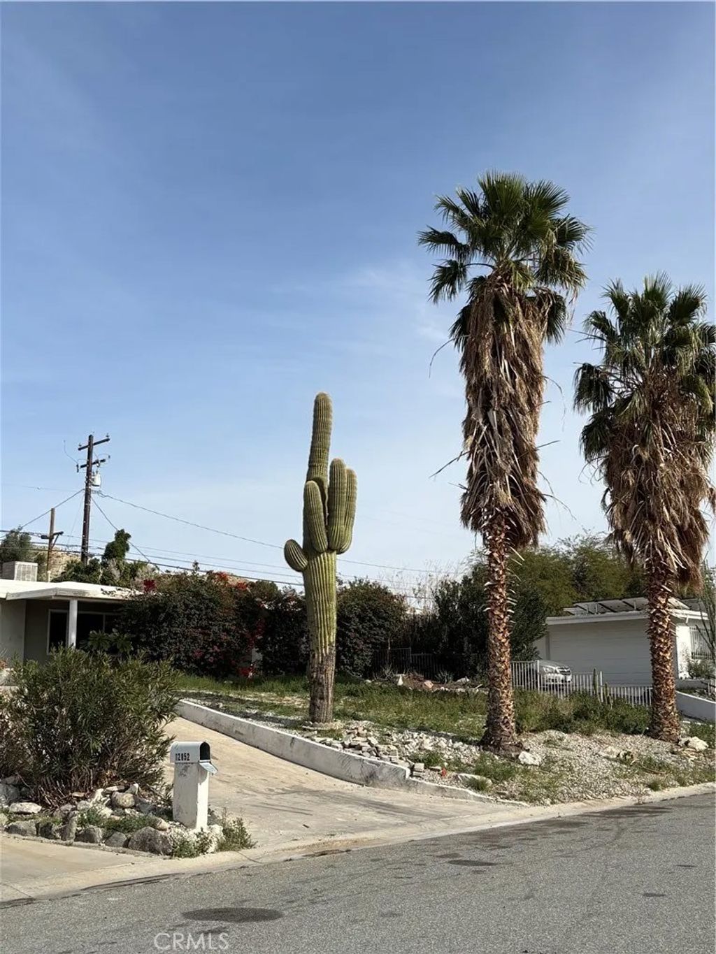 Photo of 12852 Catalpa Ave, Desert Hot Springs, CA 92240 (MLS # IV26097555)