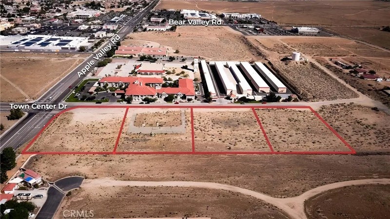 0 Town Center